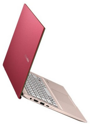 Замена клавиатуры на ноутбуке Asus VivoBook S14 S431FA